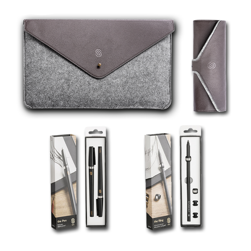 Repaper/TheSlate Creative Set