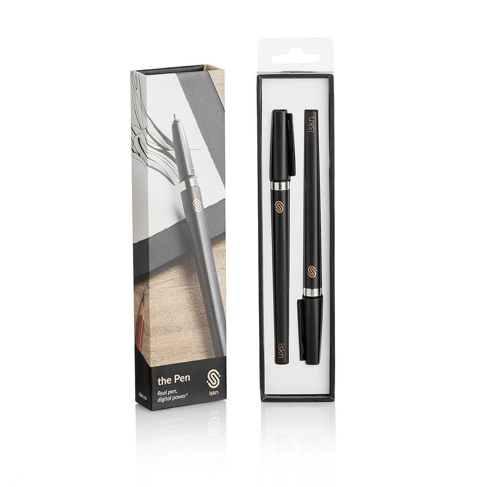 The Pen