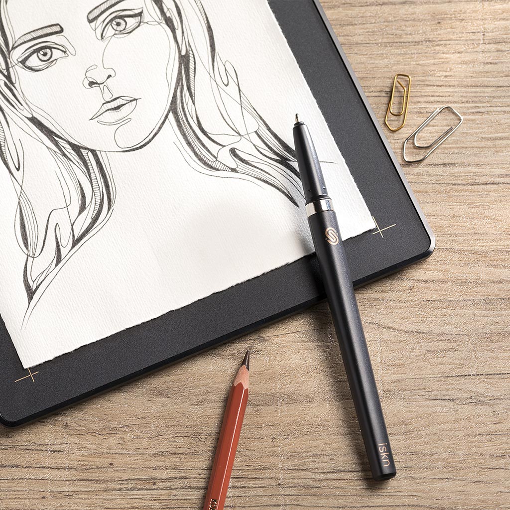 The Pen